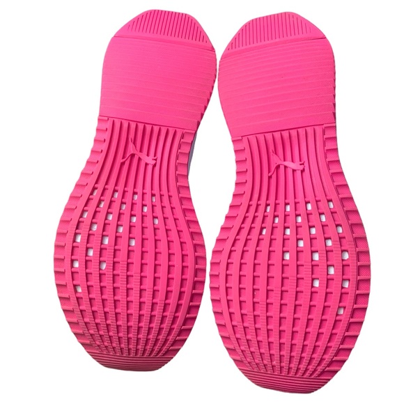 💐PUMA Avid Evoknit Haze Tie Dye Men's Shoes size 8.5 - Picture 13 of 14